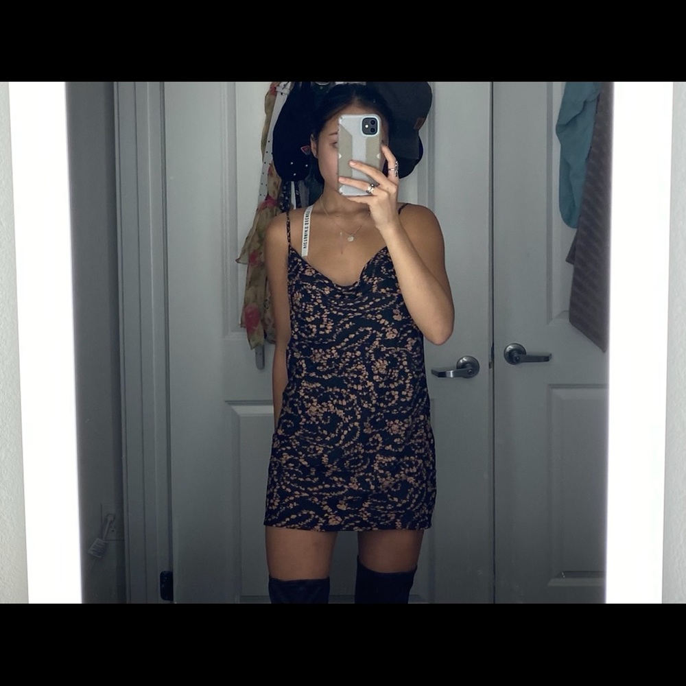 The Fifth Label Mini Dress